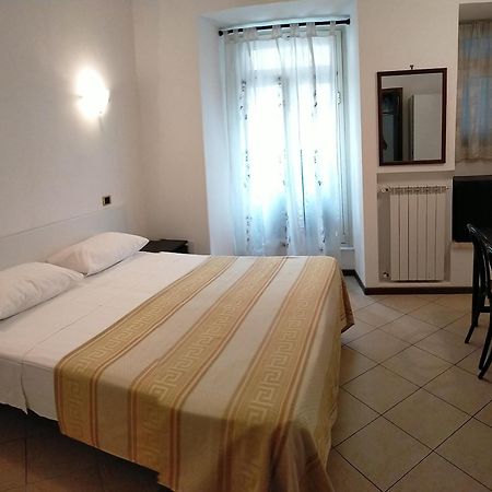 B&B Missi Рим Екстериор снимка