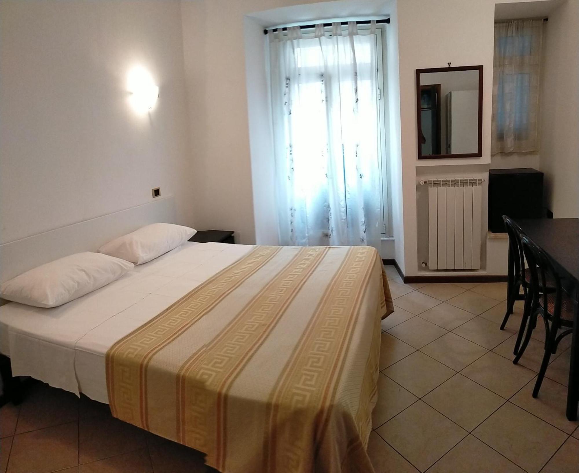 B&B Missi Рим Екстериор снимка