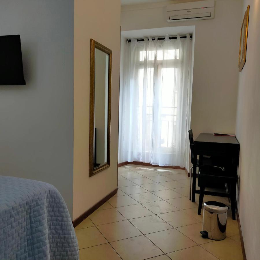 B&B Missi Рим Екстериор снимка