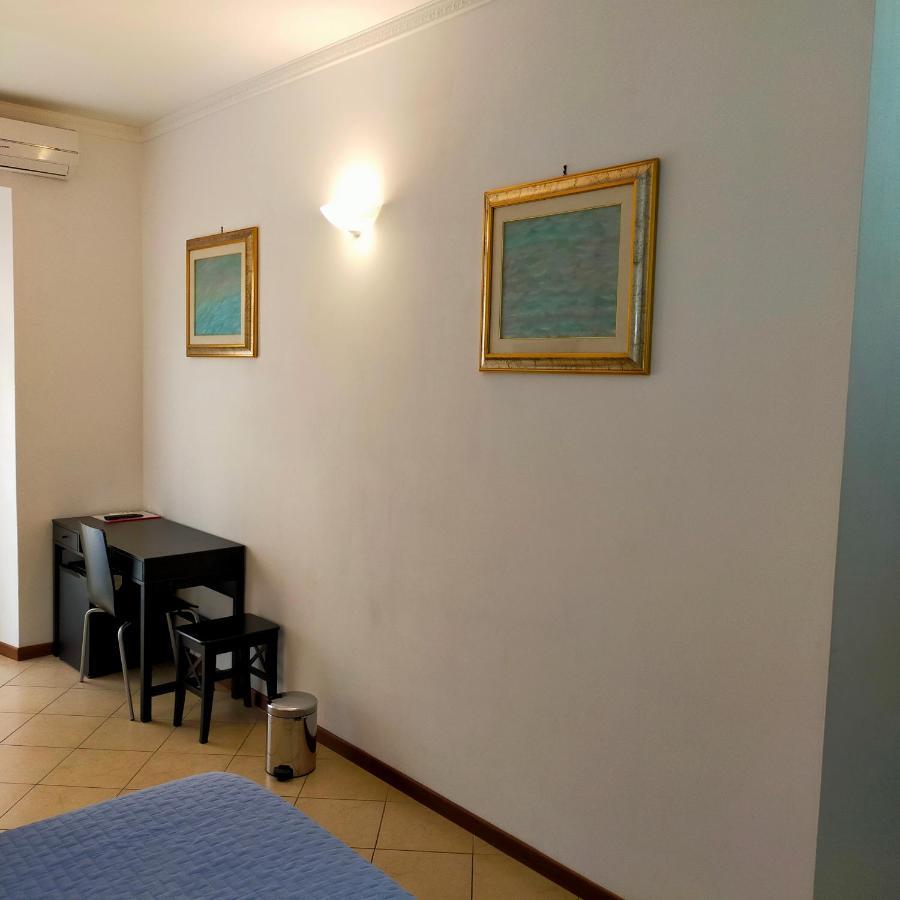 B&B Missi Рим Екстериор снимка