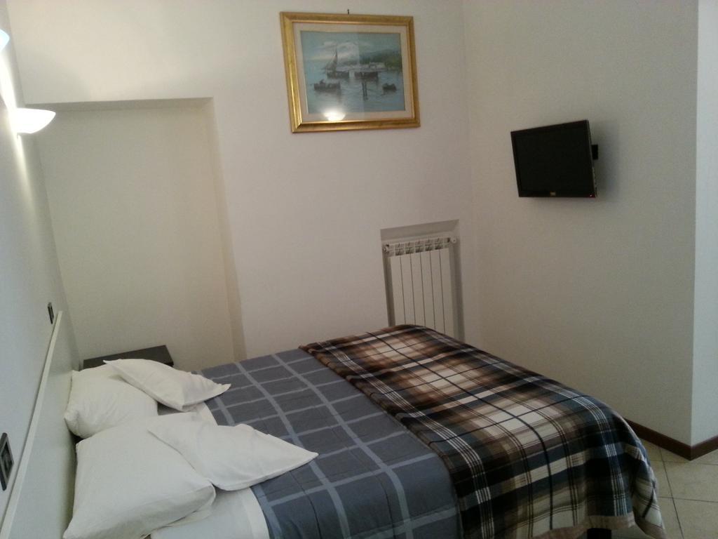 B&B Missi Рим Екстериор снимка