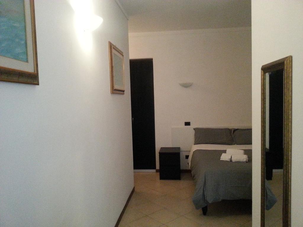 B&B Missi Рим Екстериор снимка